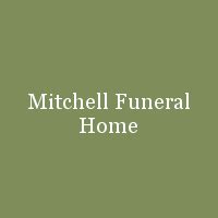 Offer condolencestributes, send flowers or create an online memorial for free. . Mitchell funeral home price ut